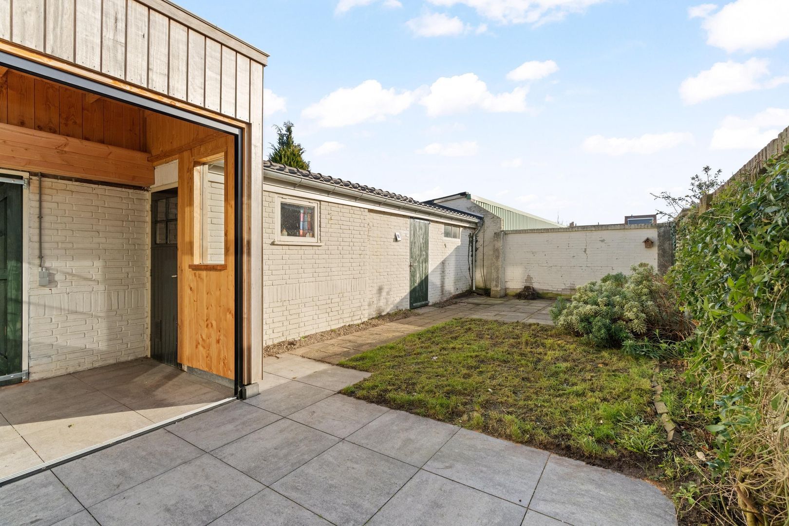 Herenstraat 31, Voorhout foto-15