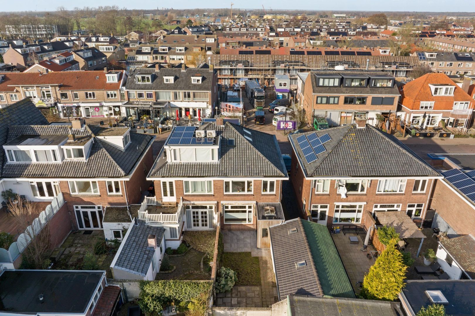 Herenstraat 31, Voorhout foto-32