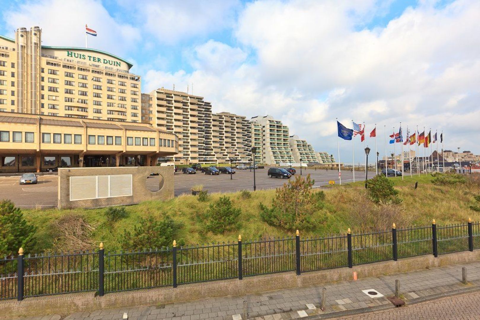 Duinroos 45, Noordwijk foto-22