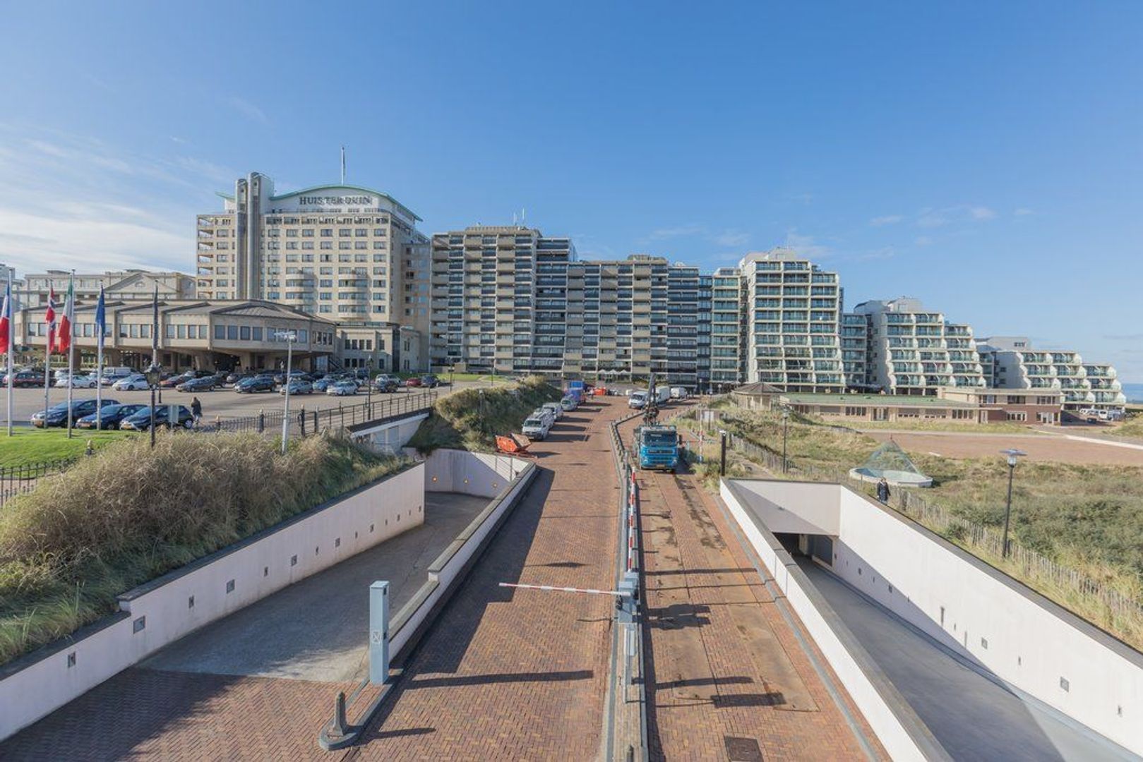 Duinroos 45, Noordwijk foto-1