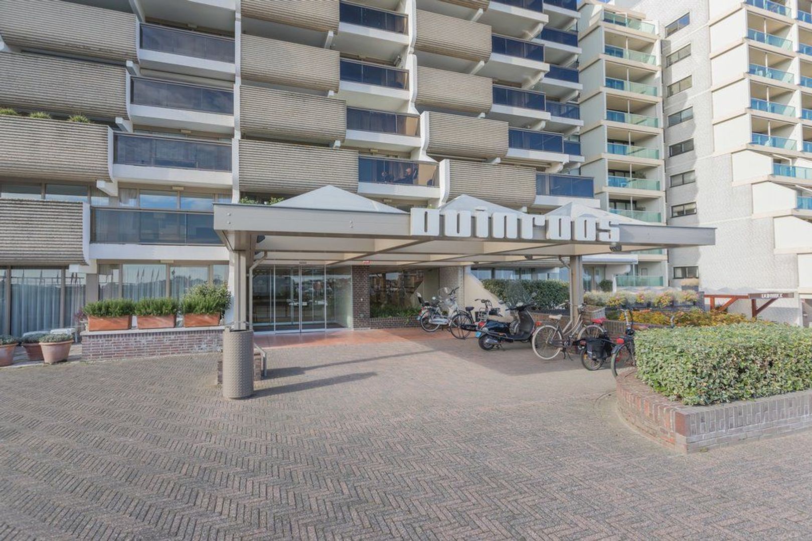 Duinroos 45, Noordwijk foto-2