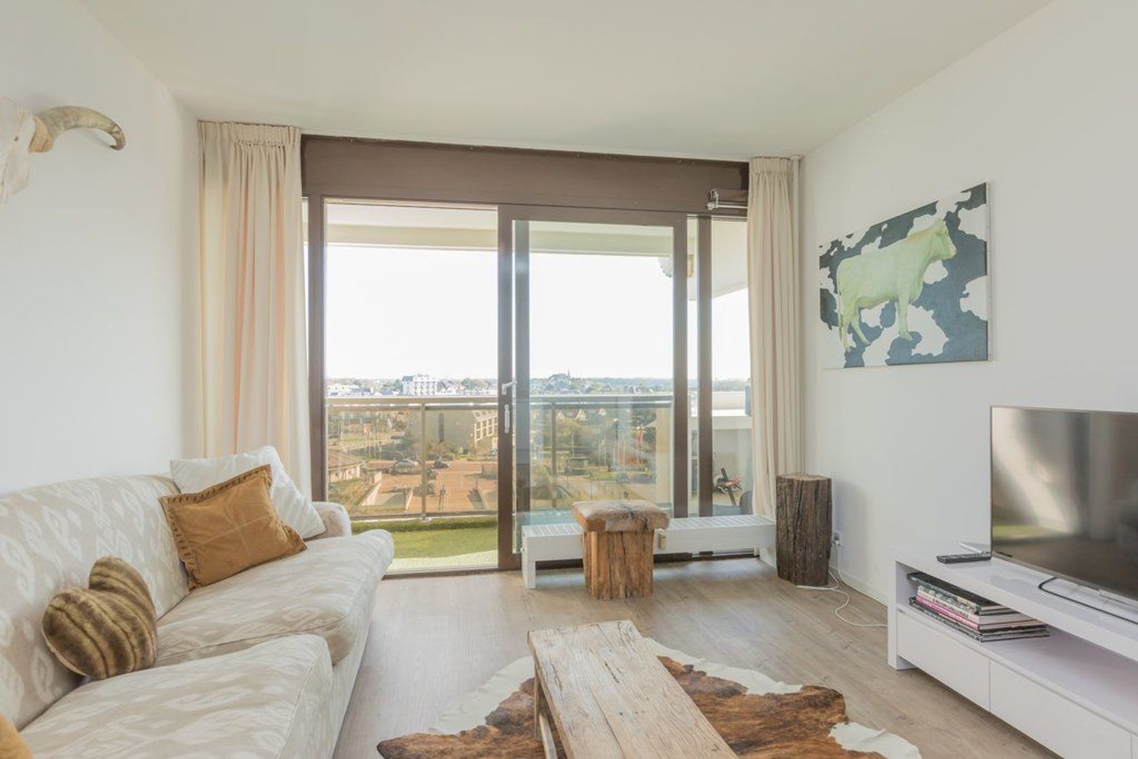 Duinroos 45, Noordwijk foto-7