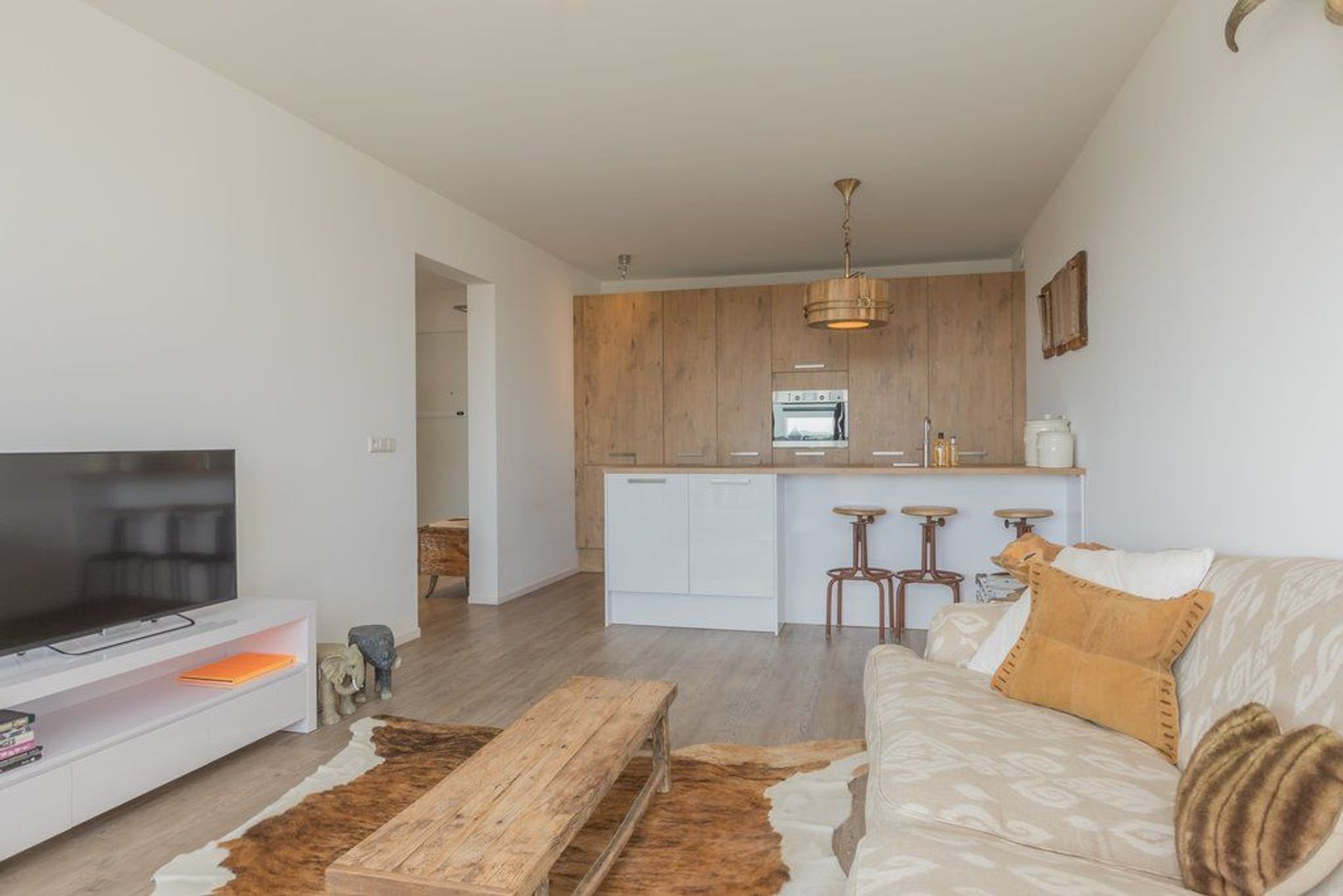 Duinroos 45, Noordwijk foto-12