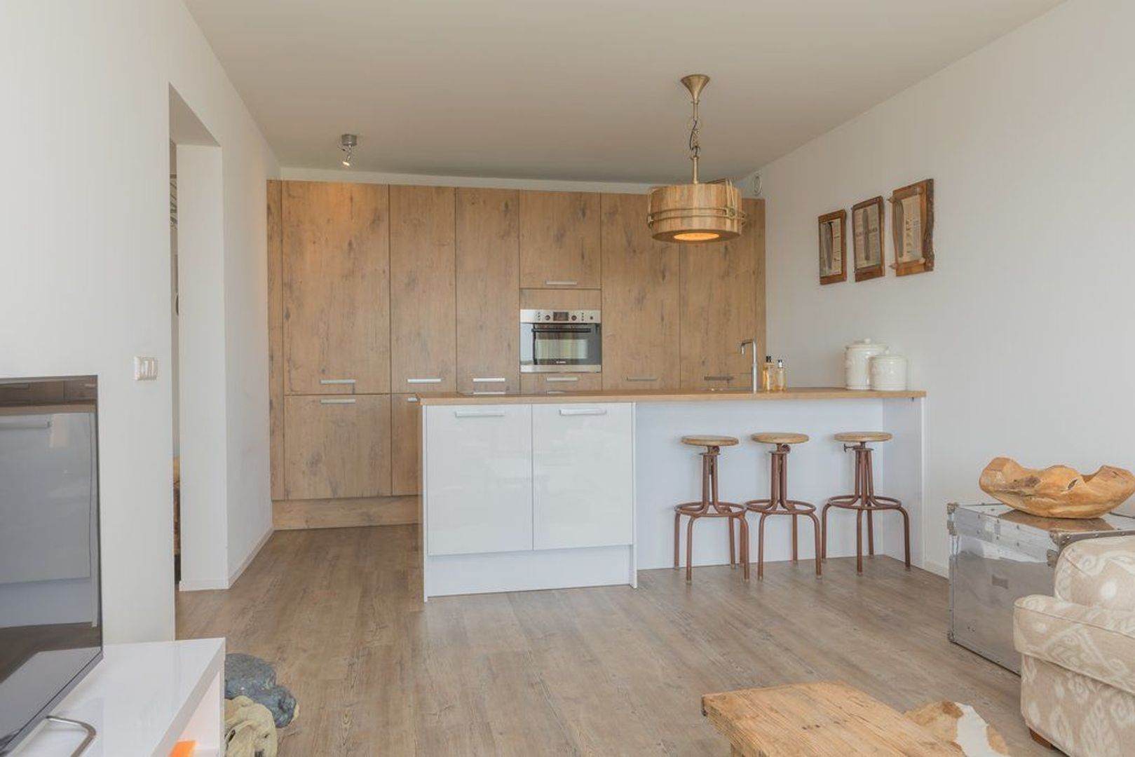 Duinroos 45, Noordwijk foto-14