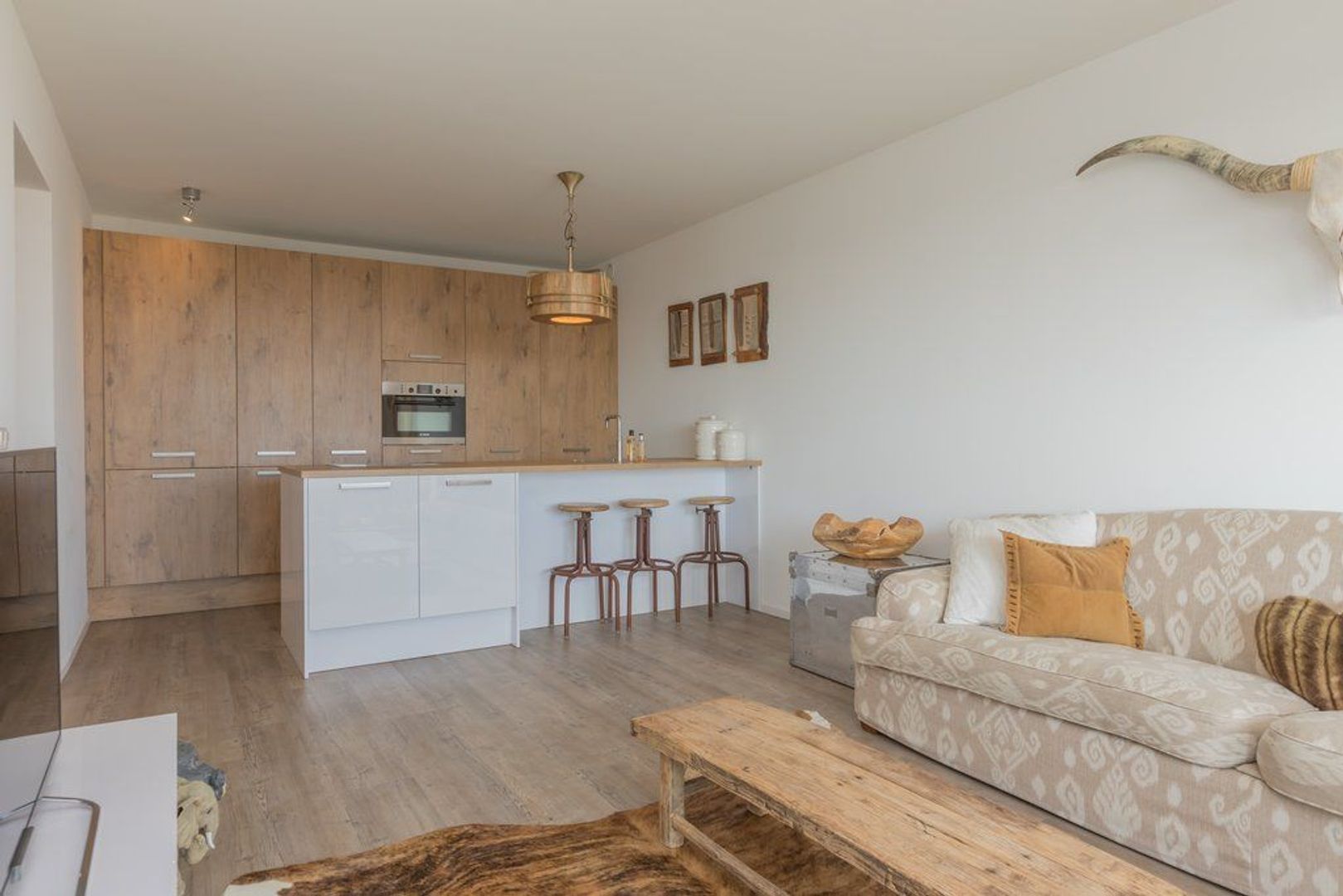 Duinroos 45, Noordwijk foto-13