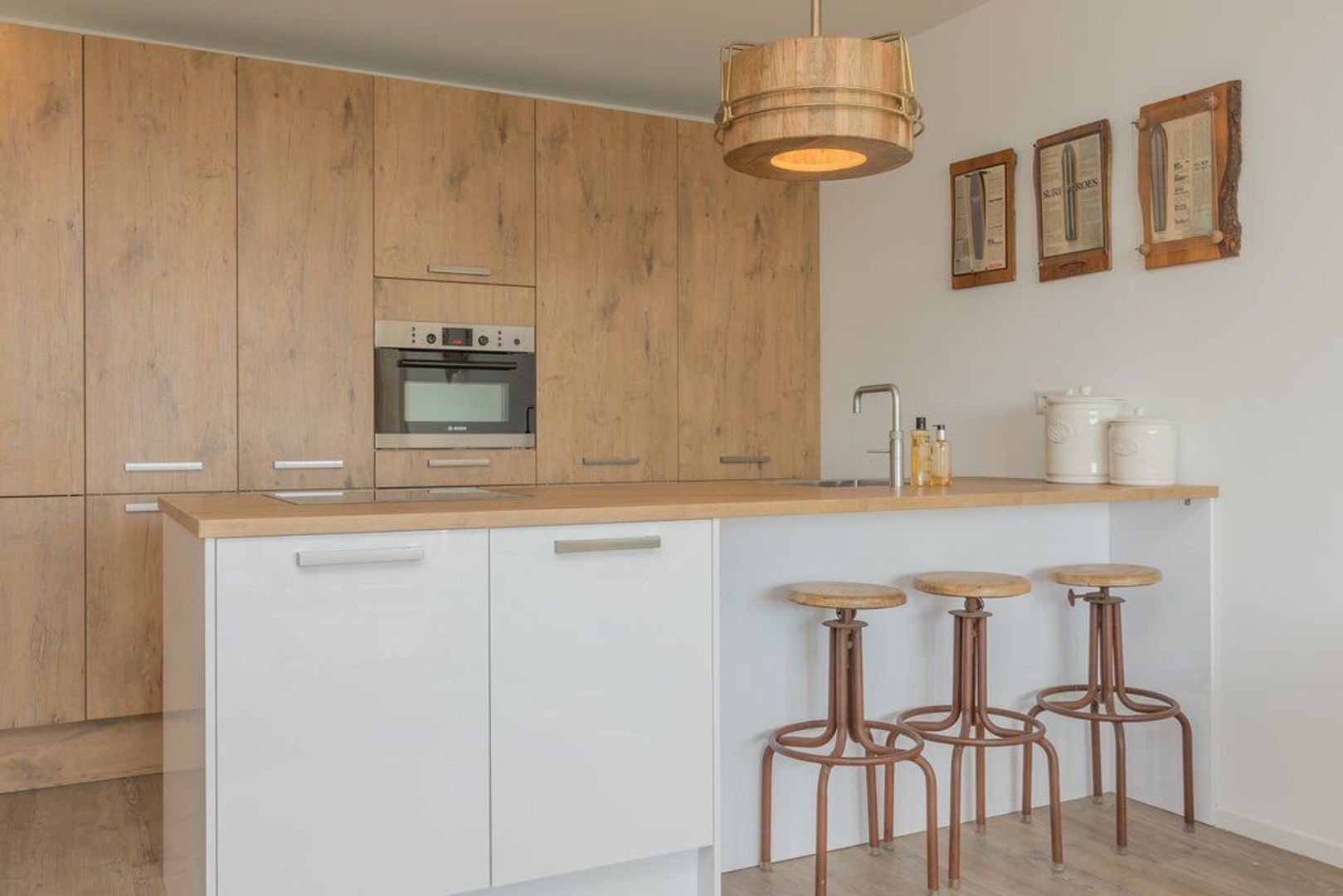 Duinroos 45, Noordwijk foto-15