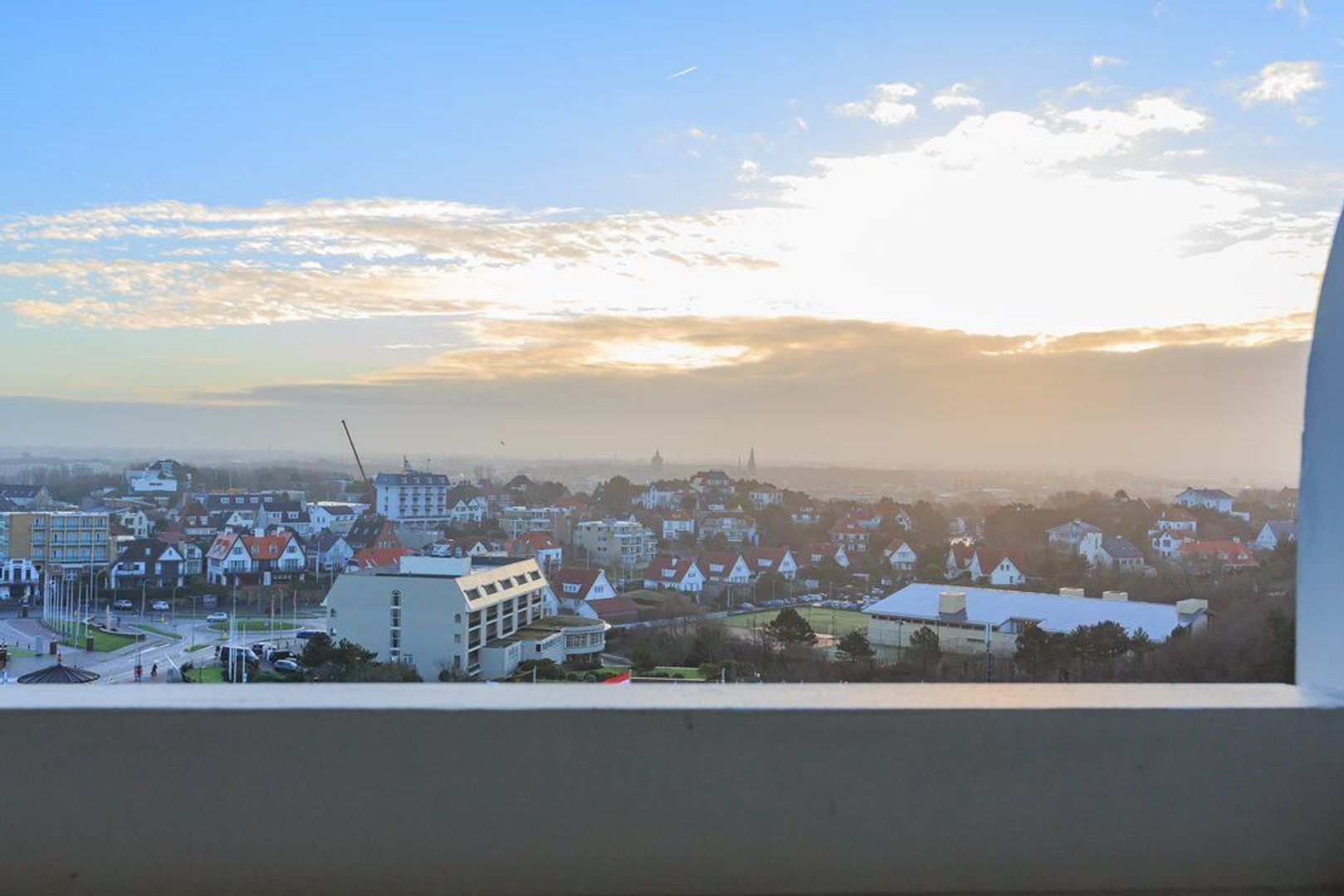 Duinroos 45, Noordwijk foto-9