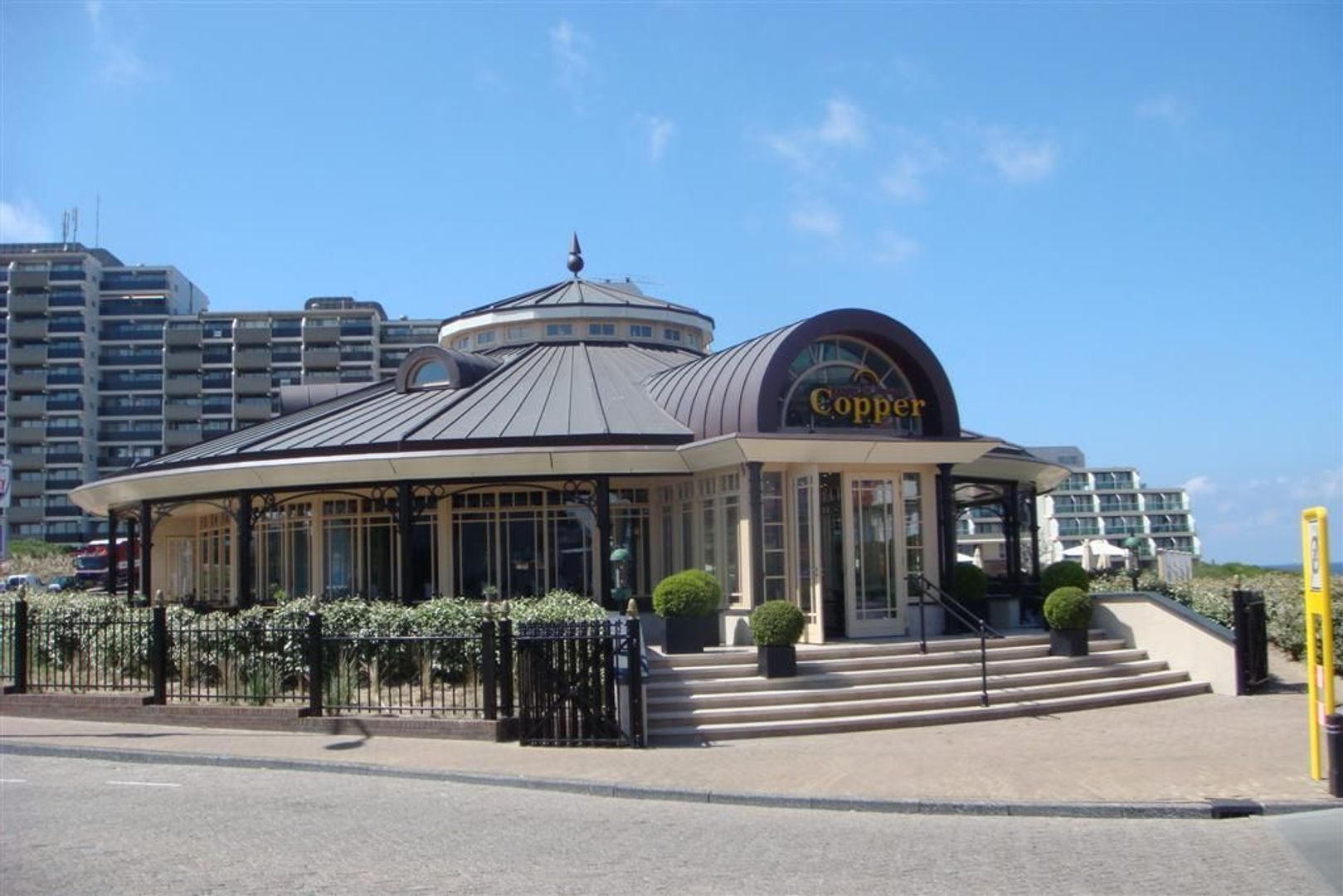 Duinroos 45, Noordwijk foto-23