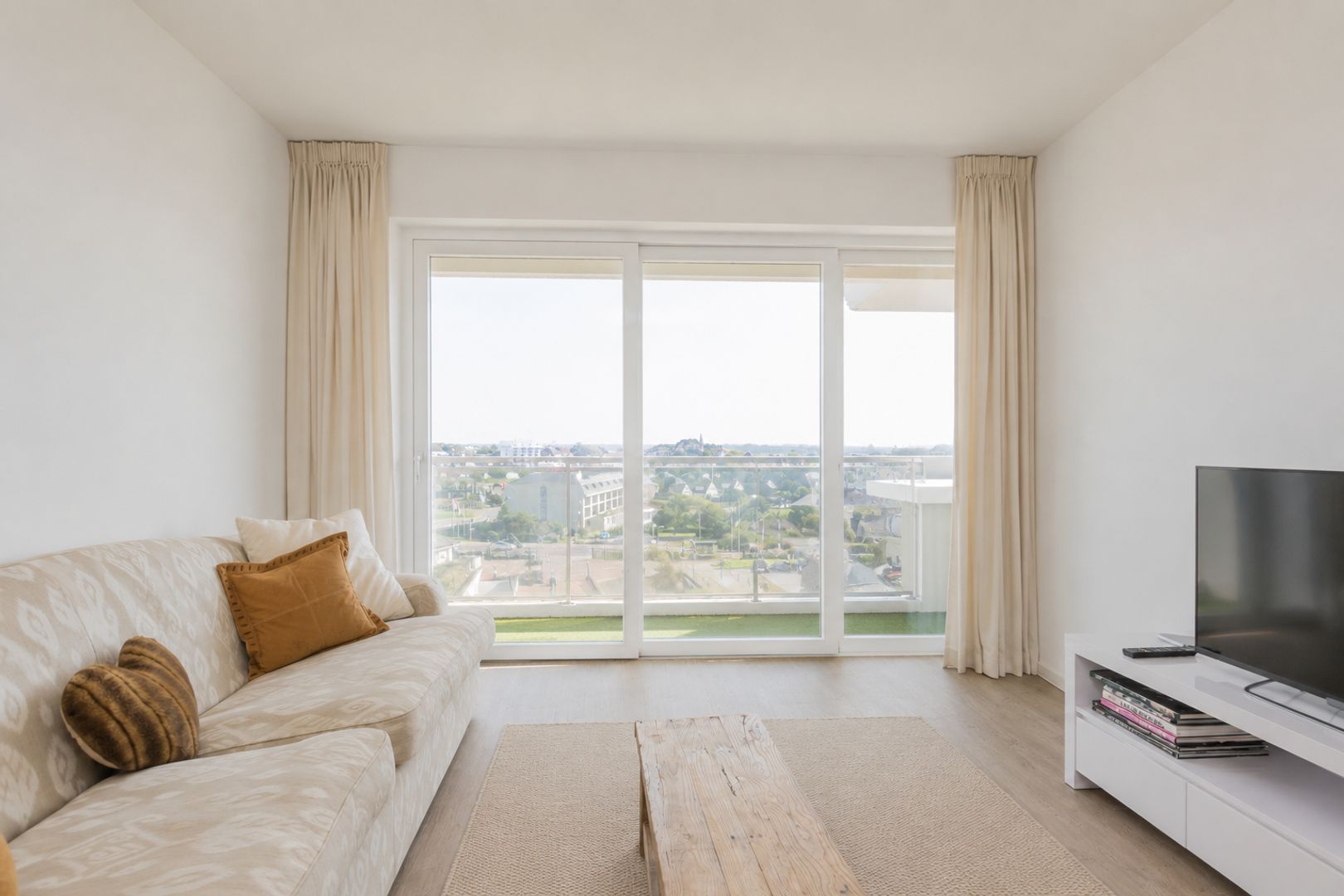 Duinroos 45, Noordwijk foto-5
