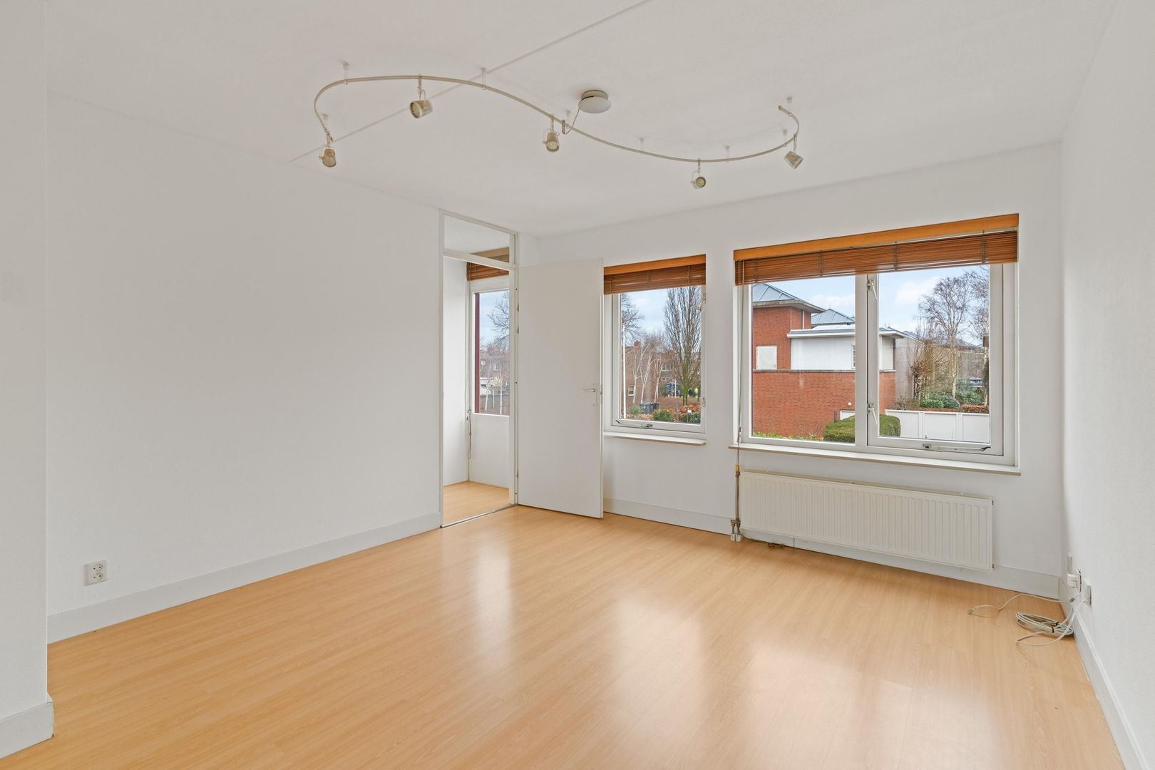 de la Bassecour Caanstraat 125, Noordwijk foto-6