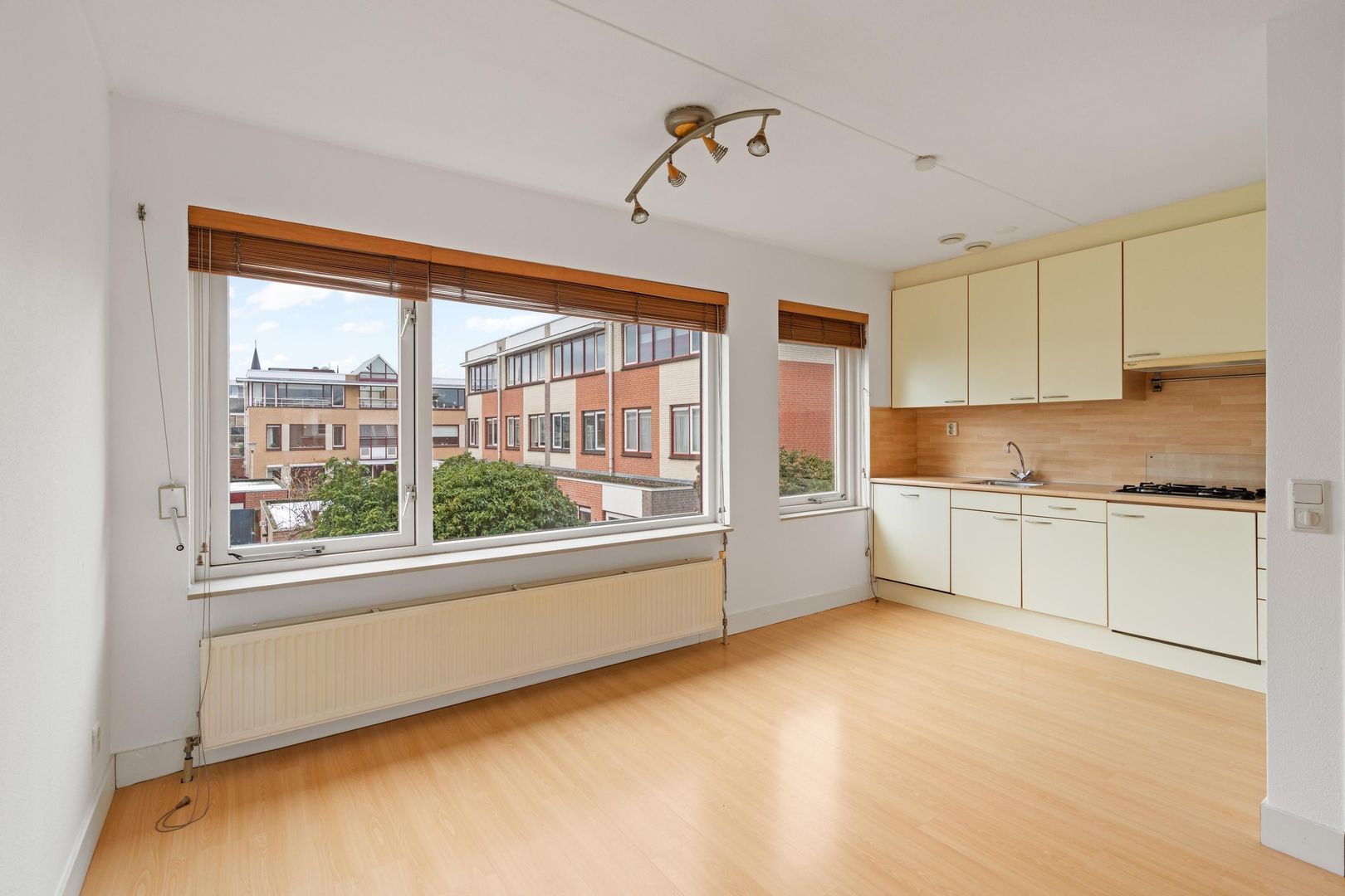 de la Bassecour Caanstraat 125, Noordwijk foto-8