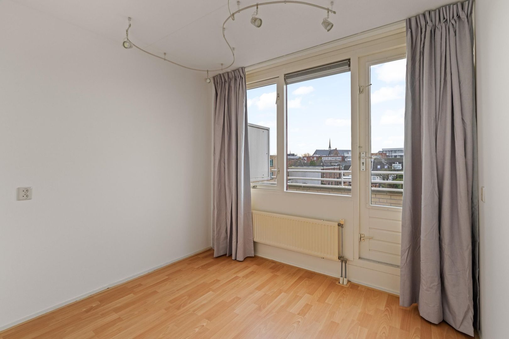 de la Bassecour Caanstraat 125, Noordwijk foto-16