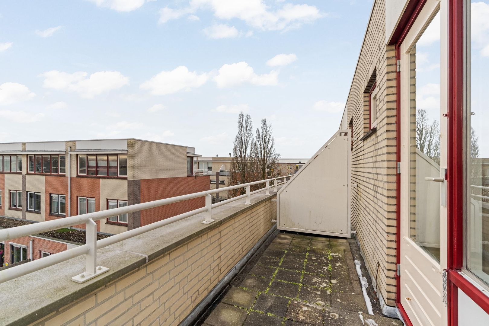 de la Bassecour Caanstraat 125, Noordwijk foto-17