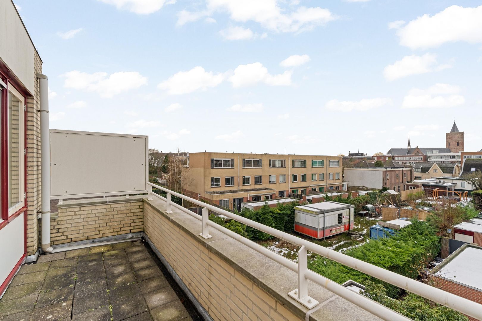 de la Bassecour Caanstraat 125, Noordwijk foto-19