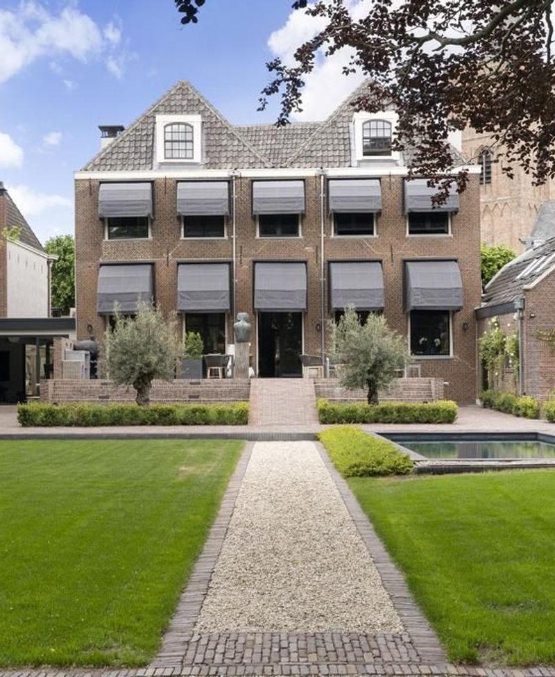 Voorstraat 69, Noordwijk