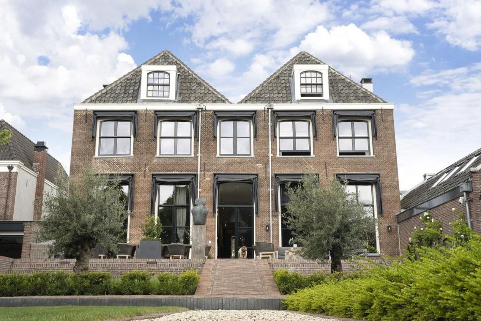 Voorstraat 69, Noordwijk foto-40