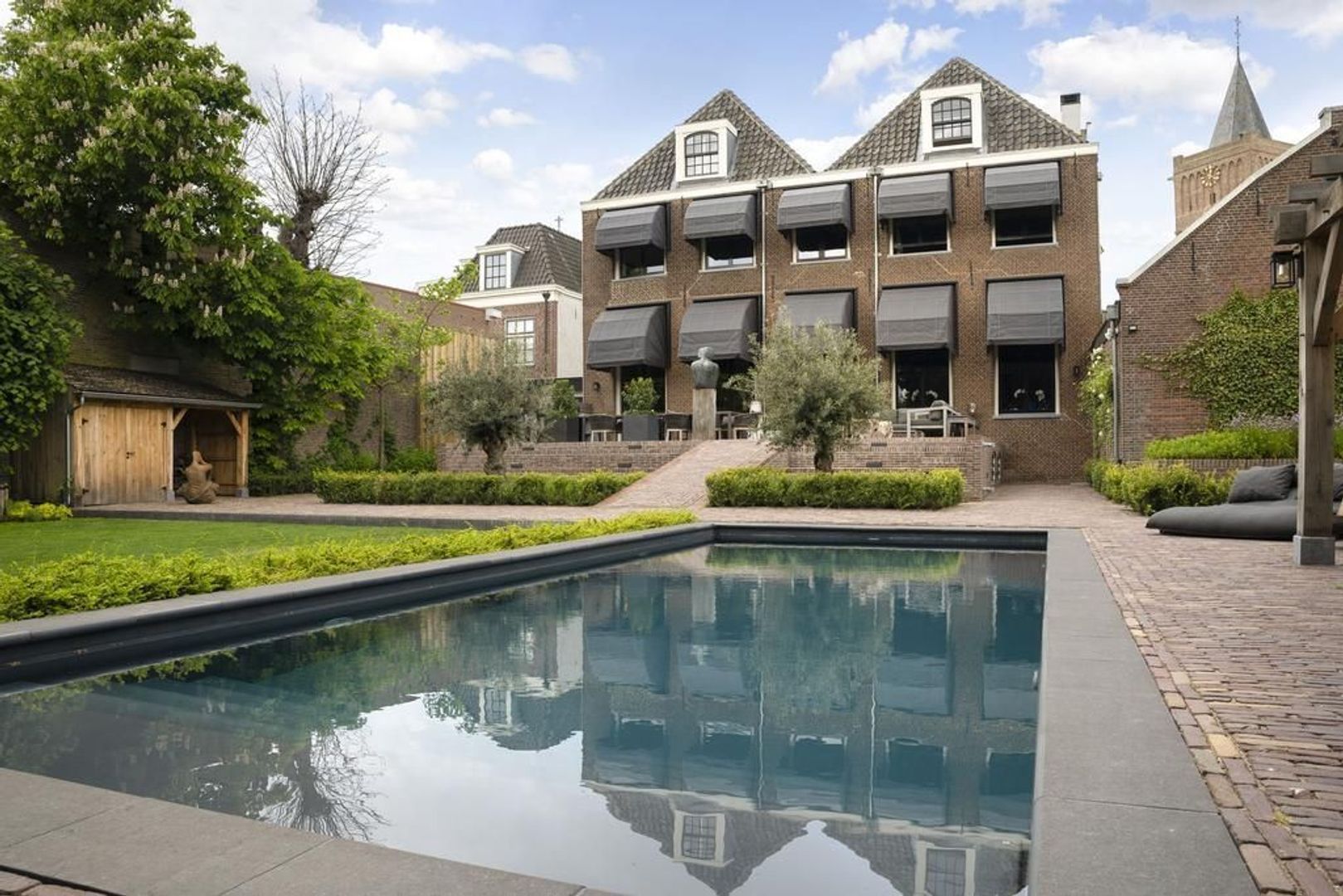 Voorstraat 69, Noordwijk foto-41