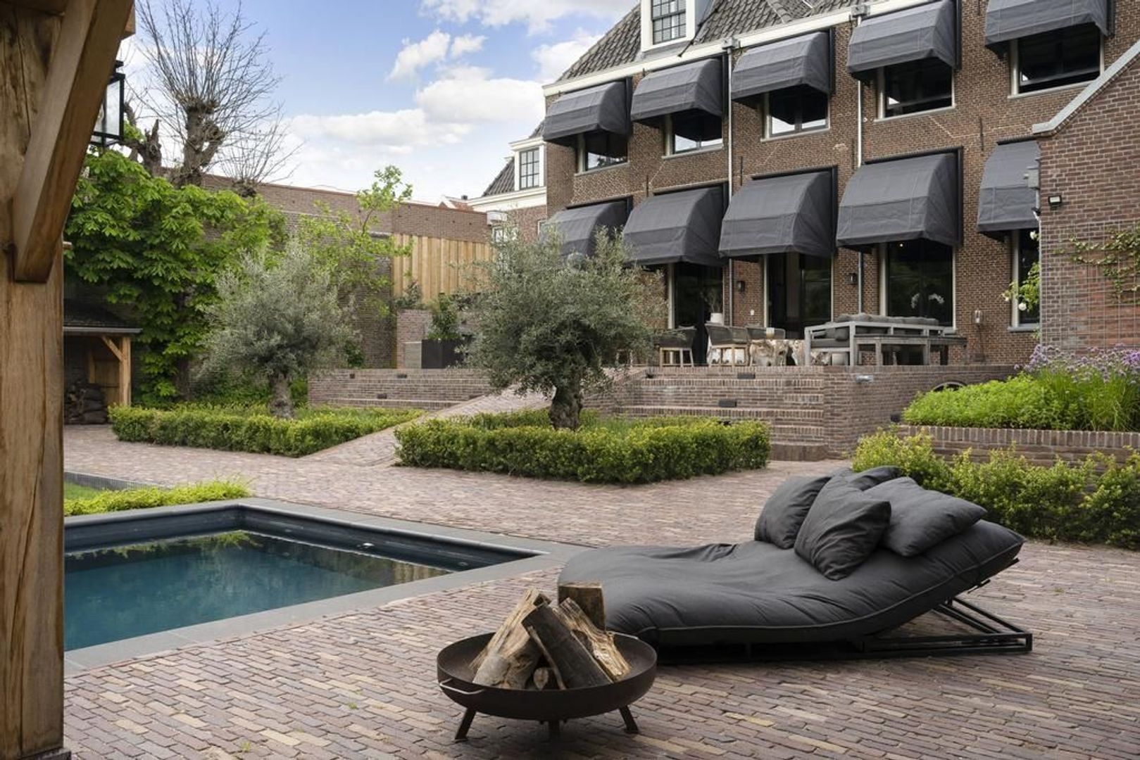 Voorstraat 69, Noordwijk foto-45