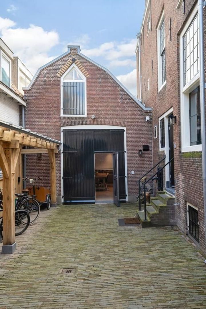 Voorstraat 69, Noordwijk foto-59