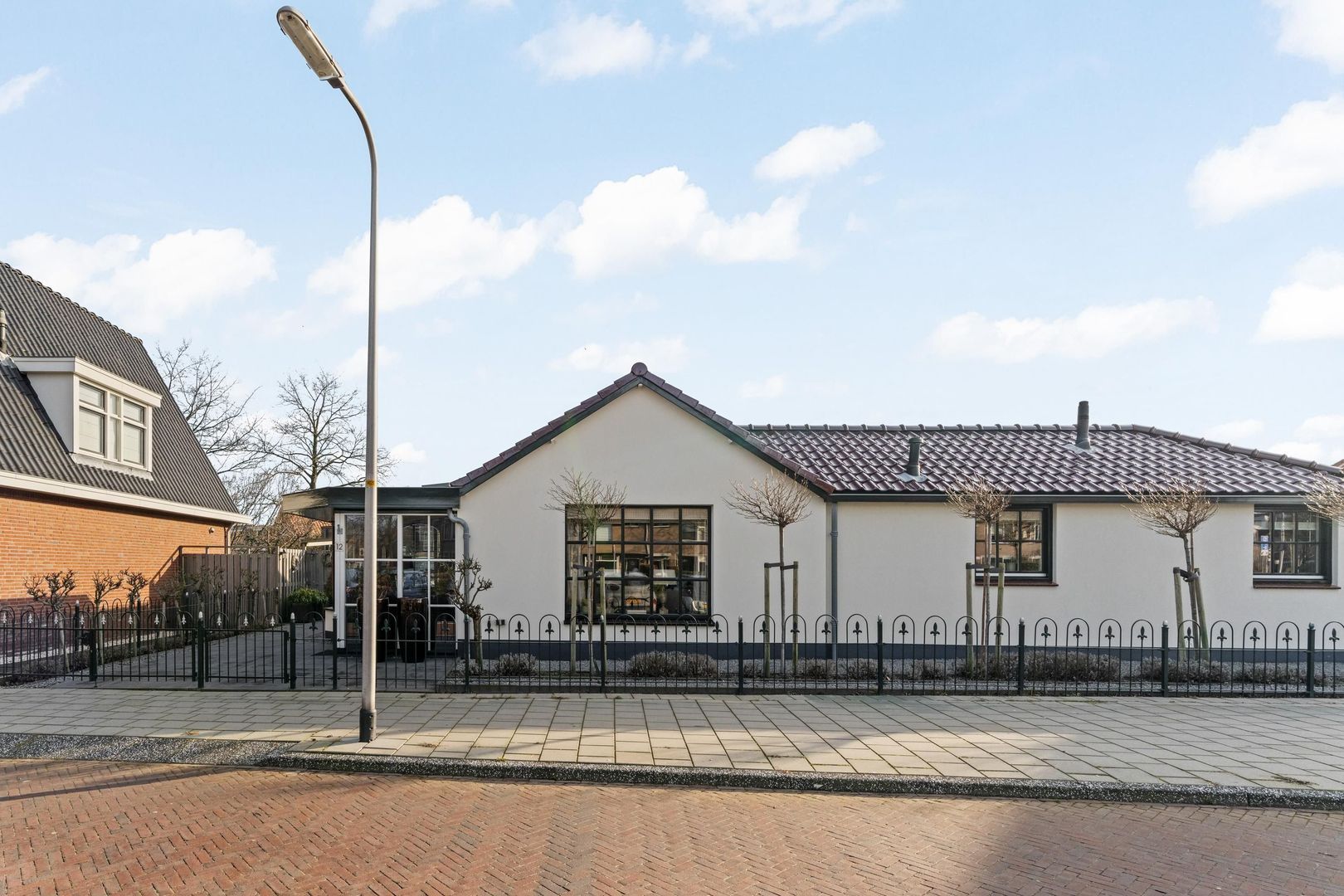 Weteringkade 12, Noordwijk foto-1