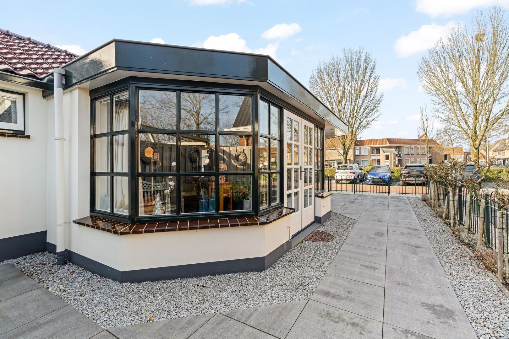 Weteringkade 12, Noordwijk foto-3