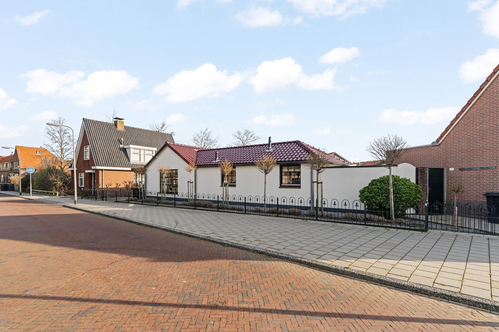 Weteringkade 12, Noordwijk foto-31