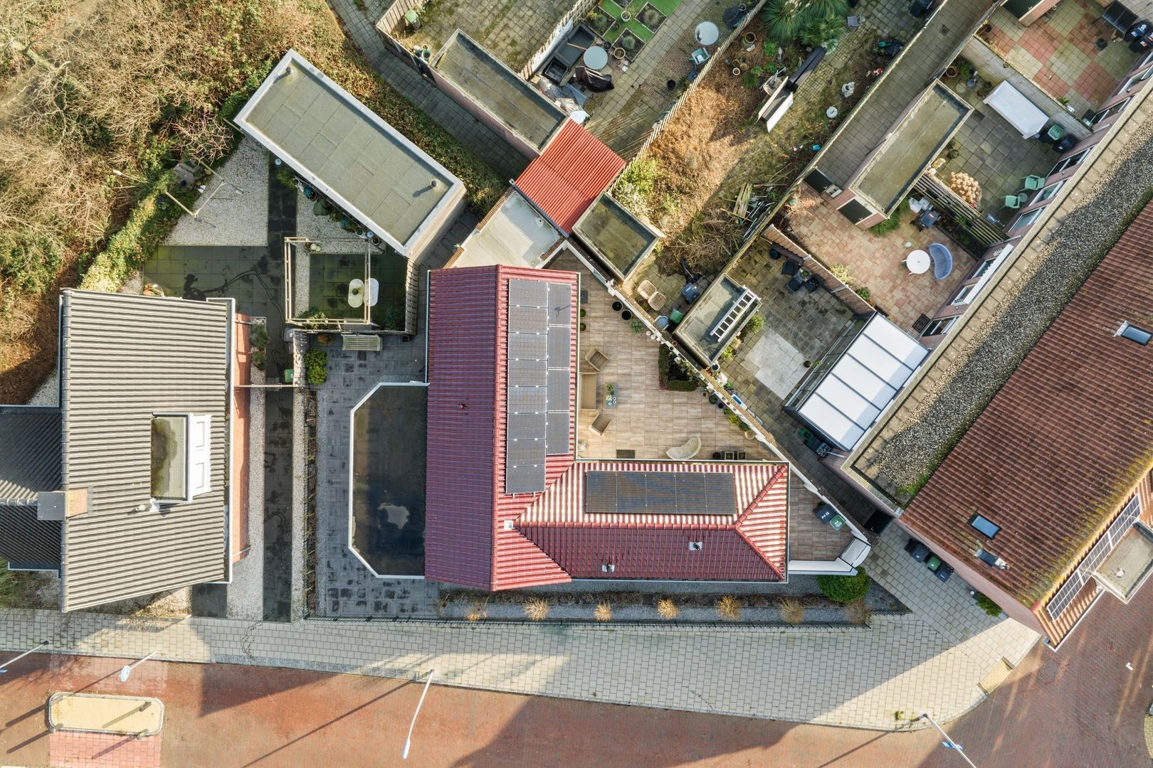 Weteringkade 12, Noordwijk foto-2