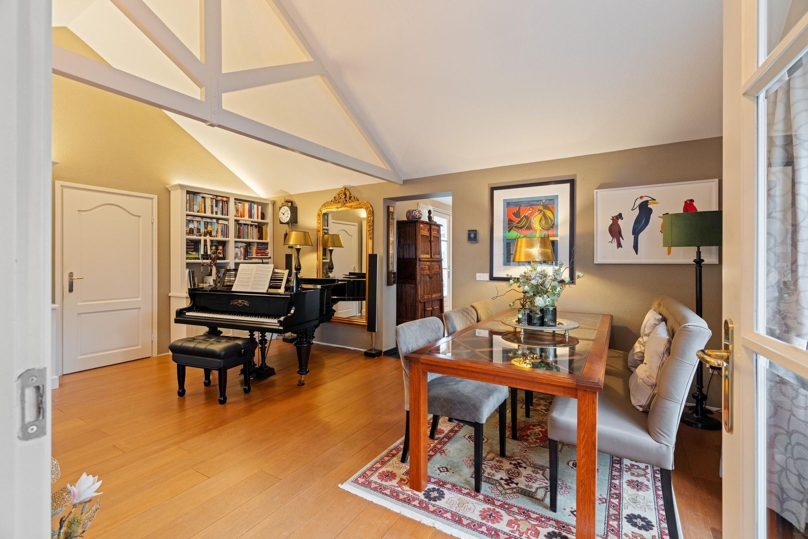 Weteringkade 12, Noordwijk foto-5