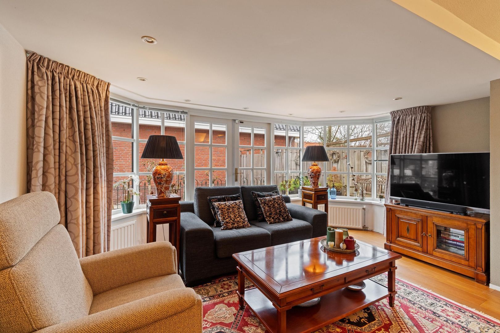 Weteringkade 12, Noordwijk foto-7