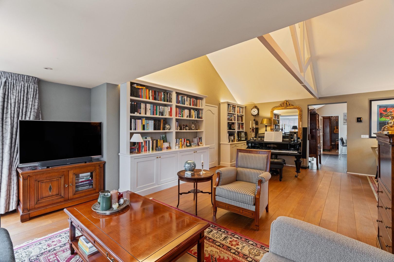 Weteringkade 12, Noordwijk foto-6