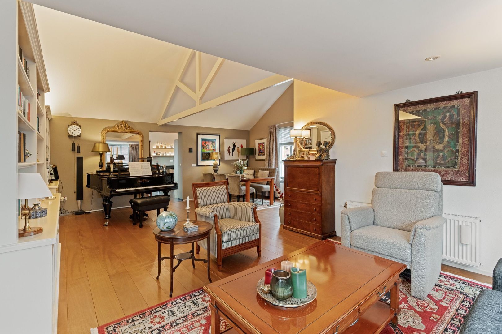 Weteringkade 12, Noordwijk foto-9