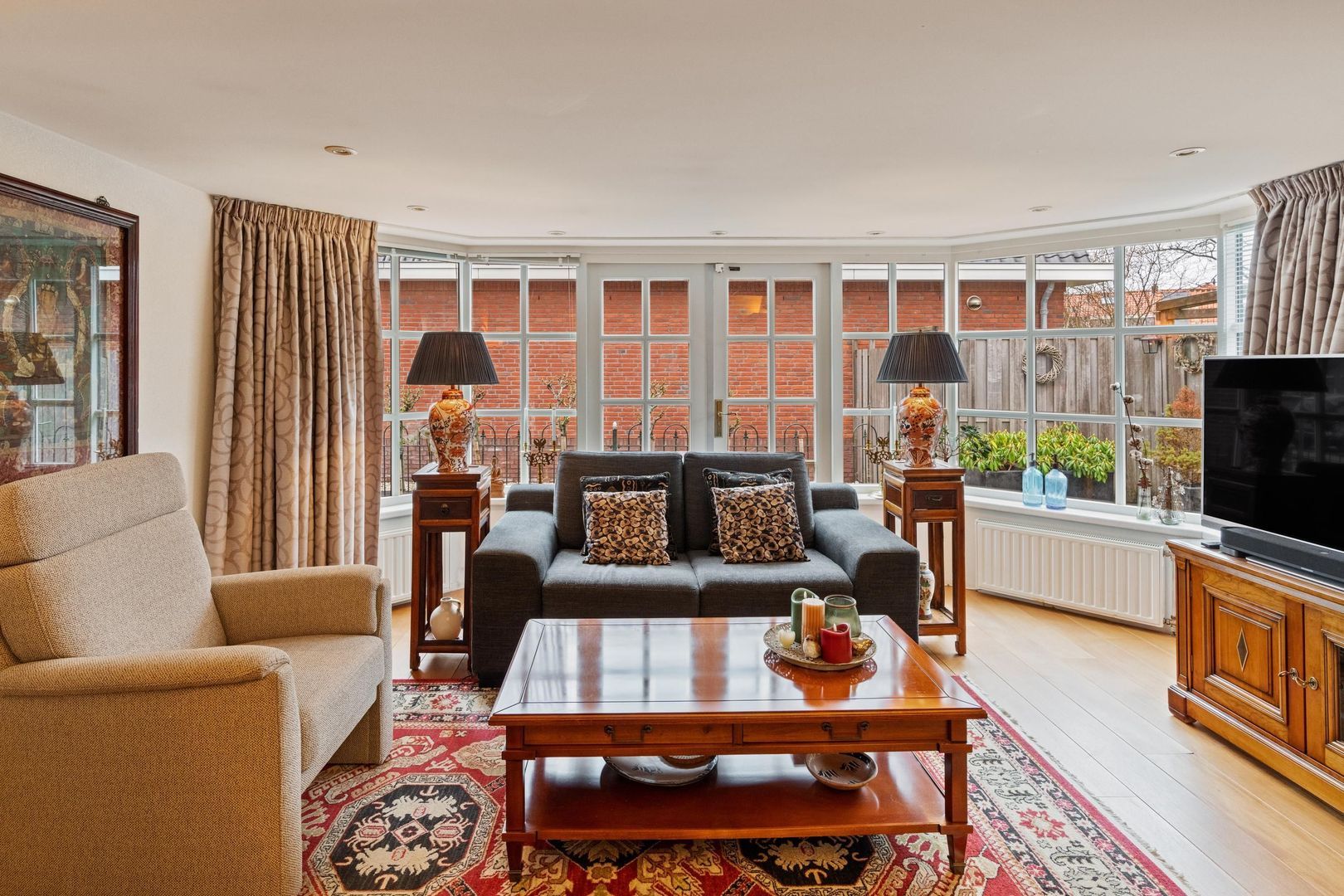 Weteringkade 12, Noordwijk foto-8