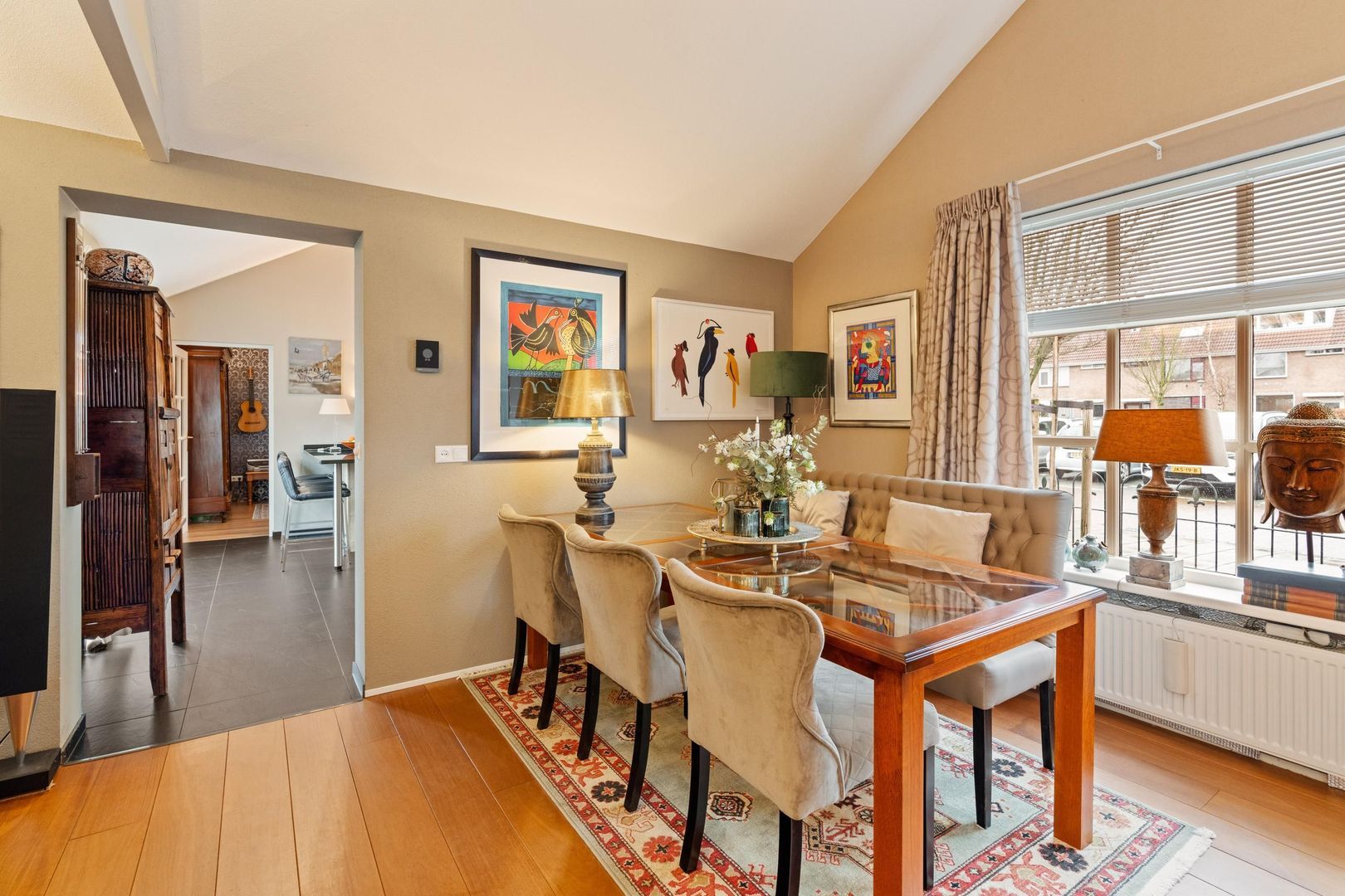 Weteringkade 12, Noordwijk foto-12