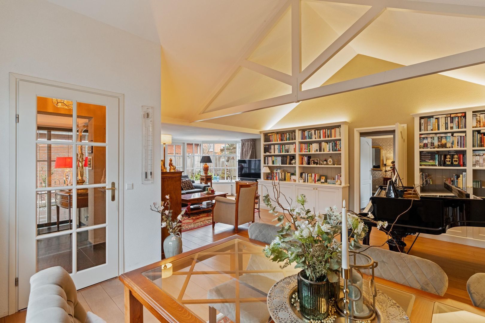 Weteringkade 12, Noordwijk foto-11