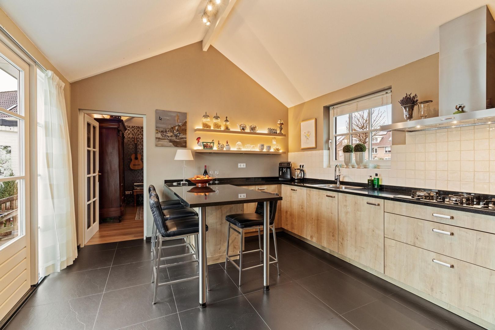 Weteringkade 12, Noordwijk foto-13