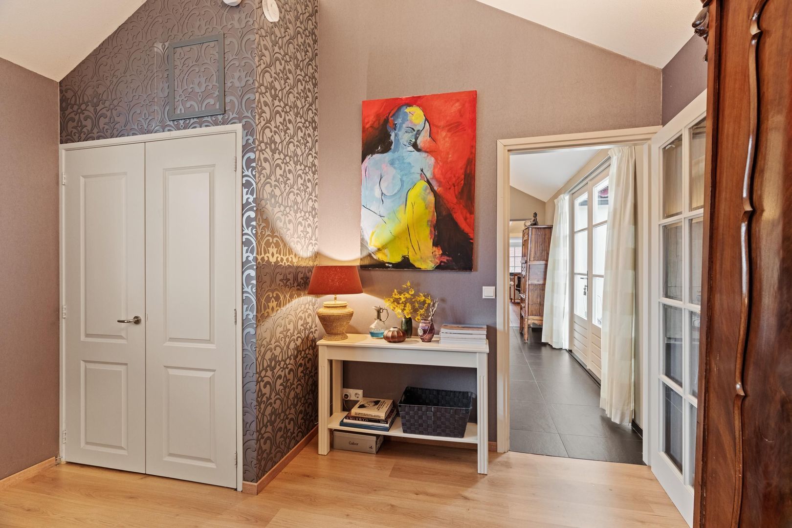 Weteringkade 12, Noordwijk foto-19