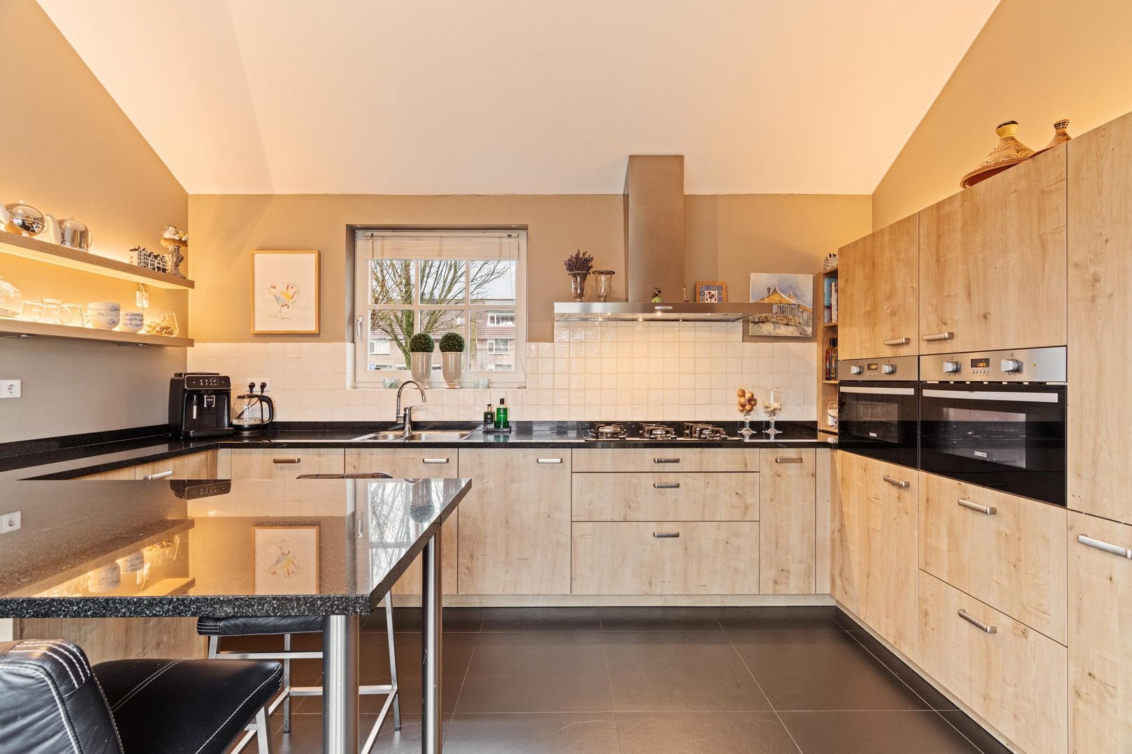 Weteringkade 12, Noordwijk foto-14