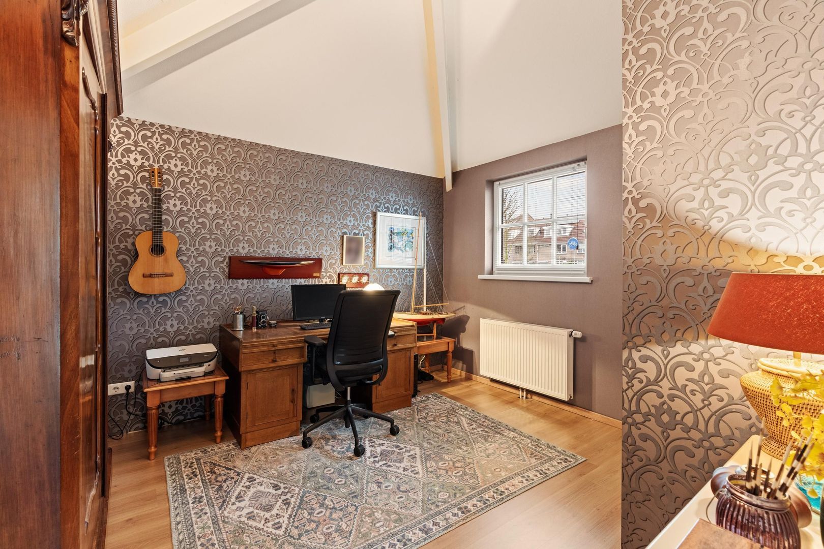 Weteringkade 12, Noordwijk foto-18