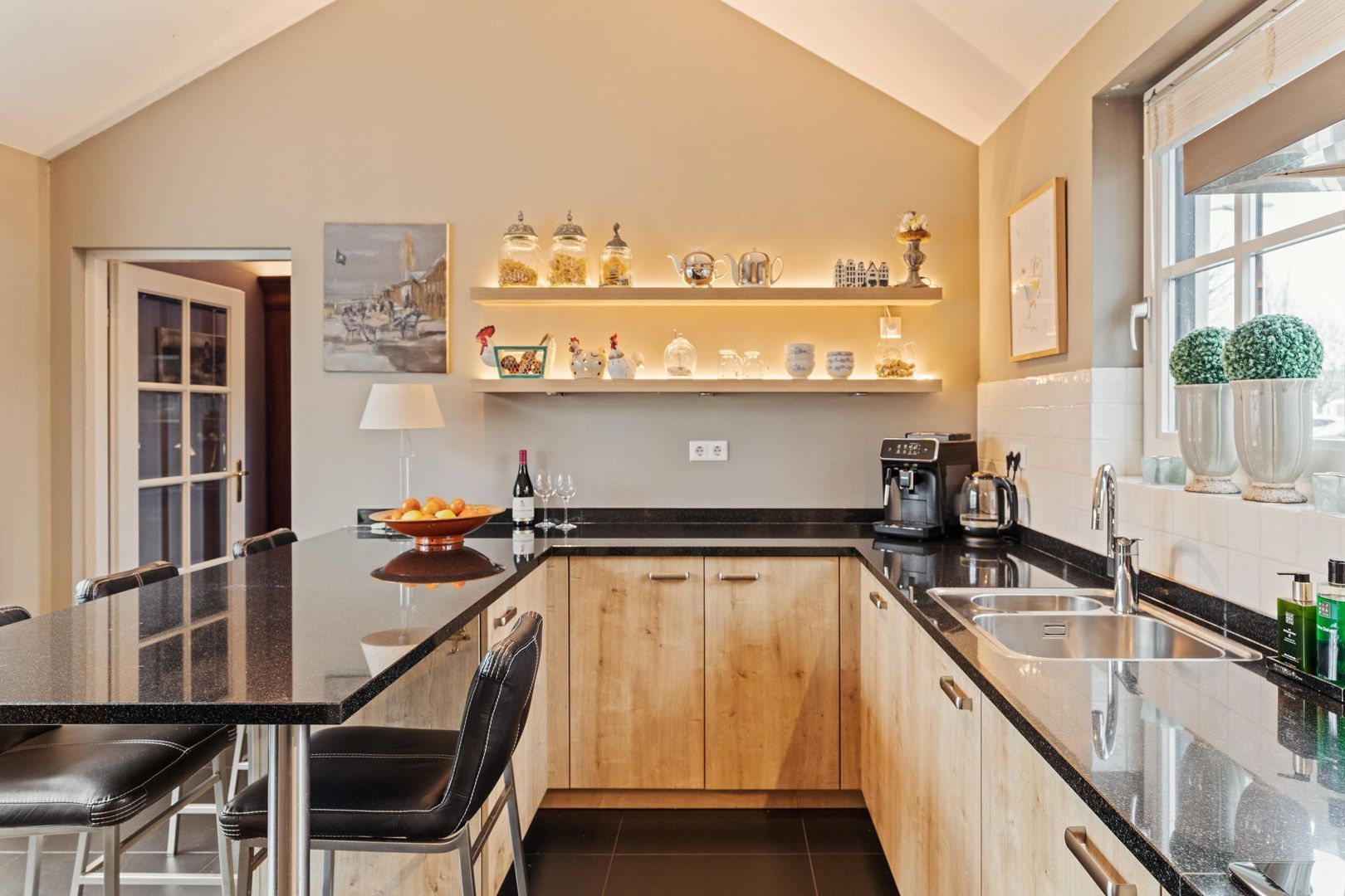 Weteringkade 12, Noordwijk foto-16