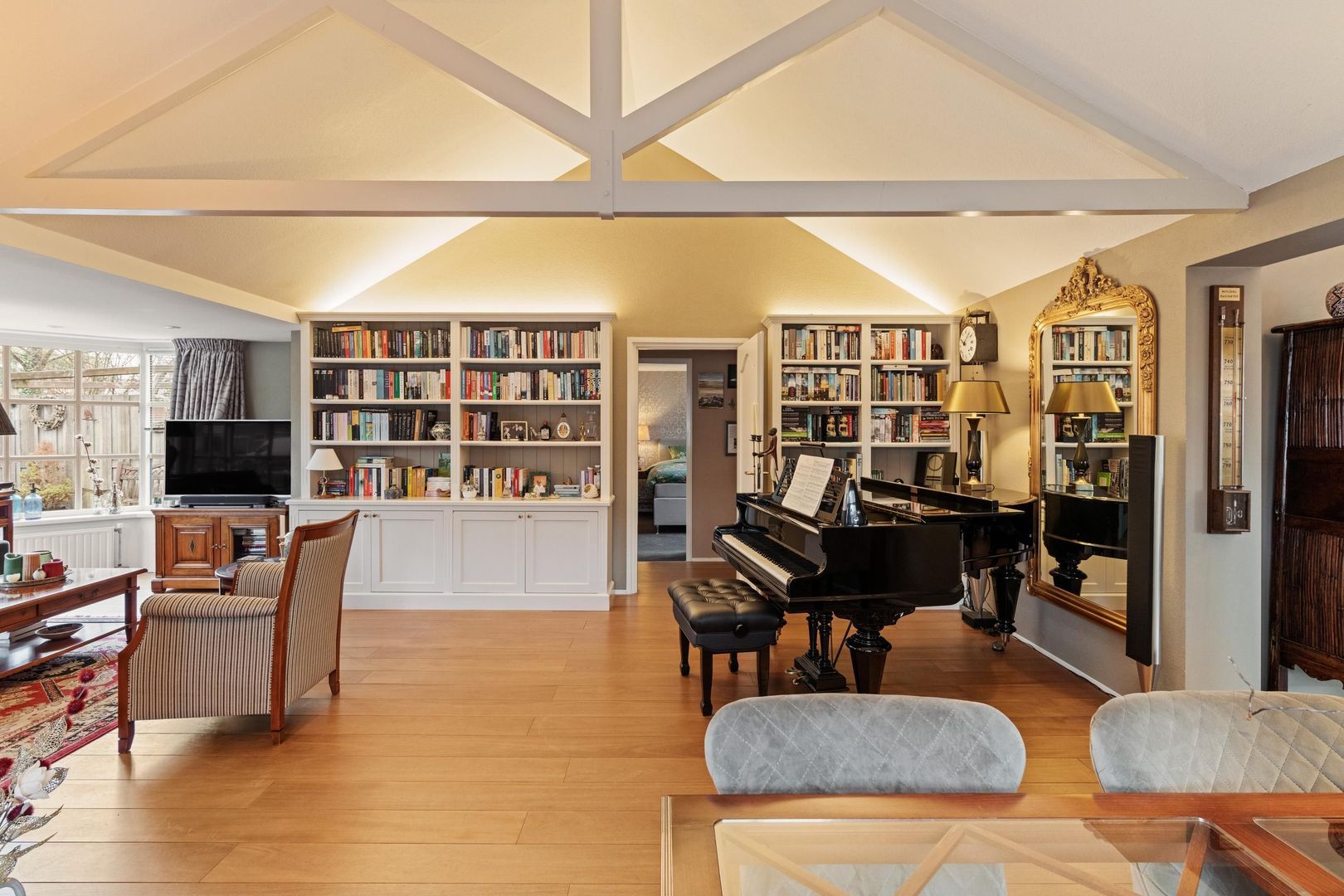 Weteringkade 12, Noordwijk foto-10