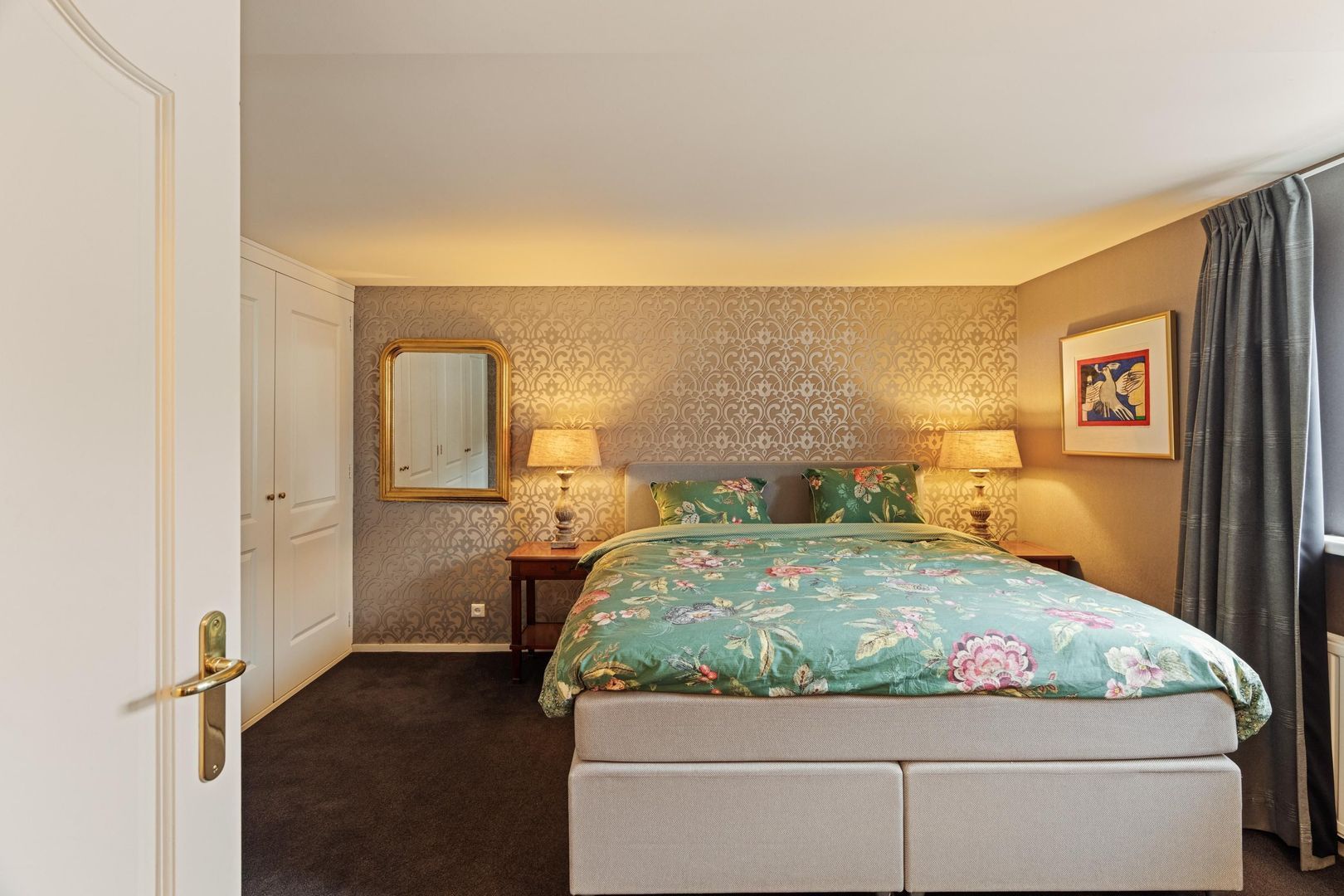 Weteringkade 12, Noordwijk foto-22