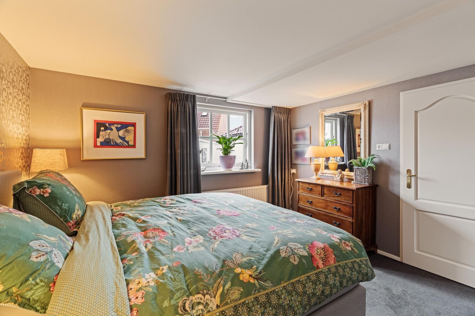 Weteringkade 12, Noordwijk foto-23