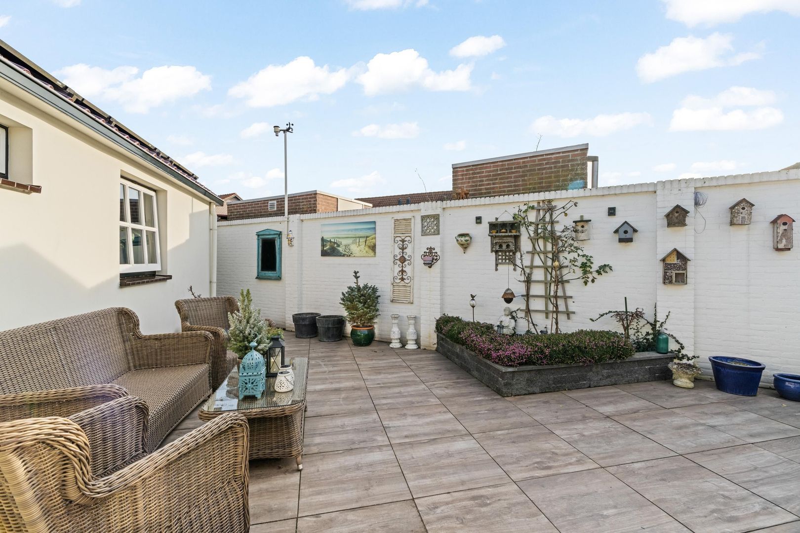 Weteringkade 12, Noordwijk foto-25