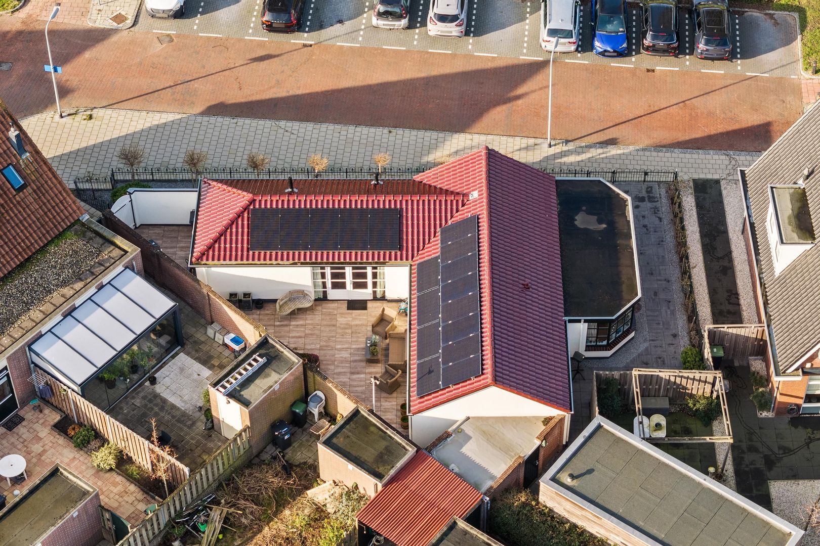 Weteringkade 12, Noordwijk foto-27