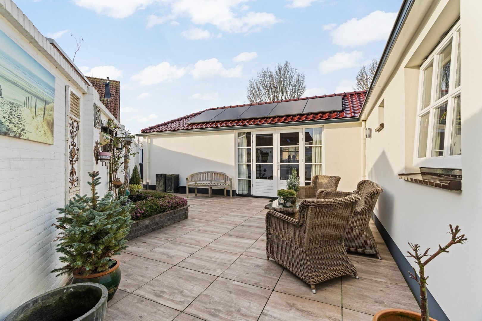 Weteringkade 12, Noordwijk foto-30