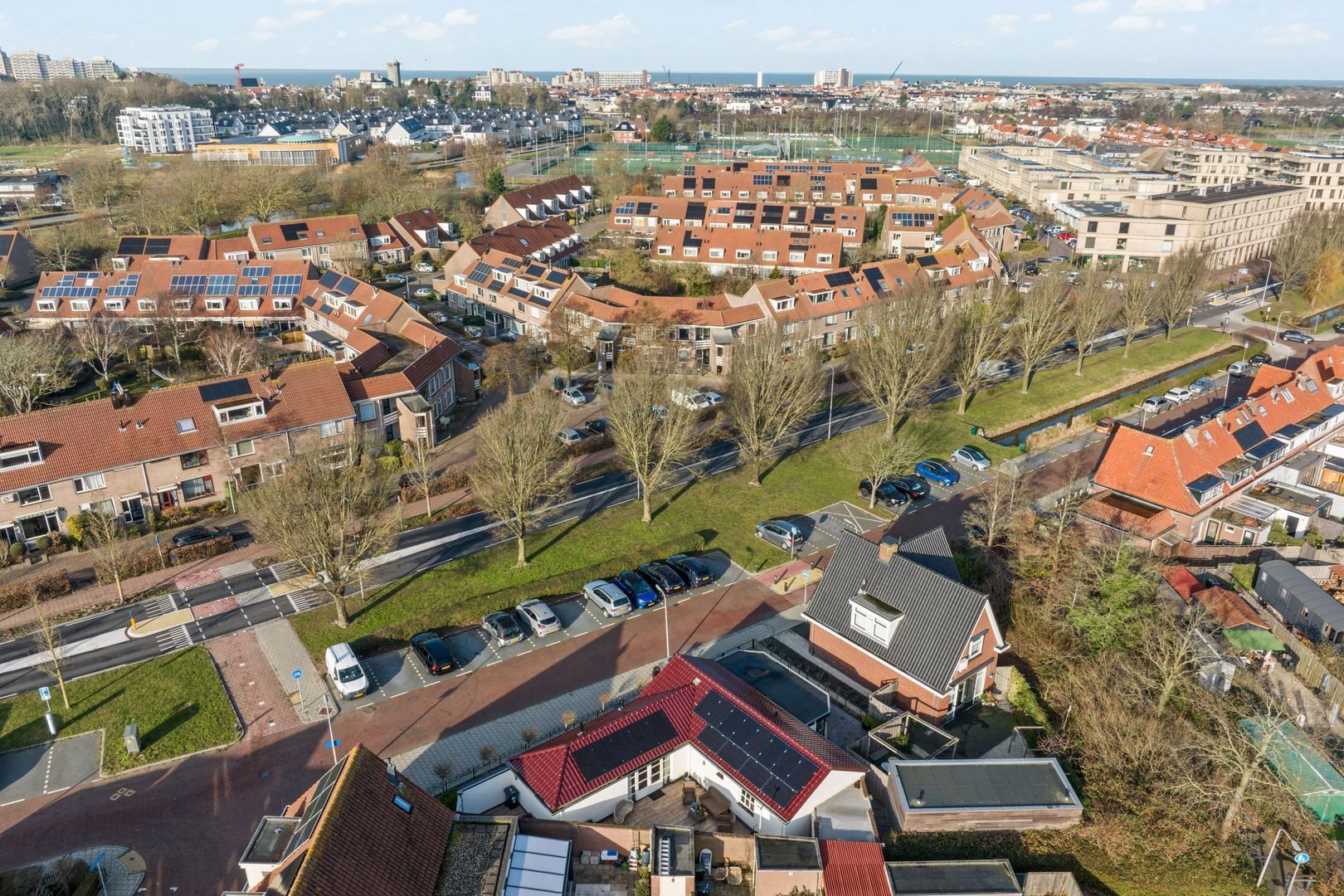 Weteringkade 12, Noordwijk foto-32