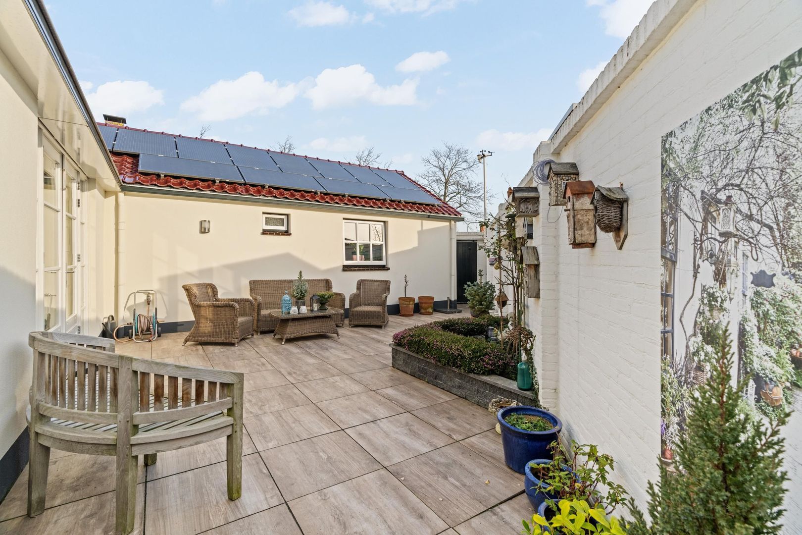 Weteringkade 12, Noordwijk foto-26