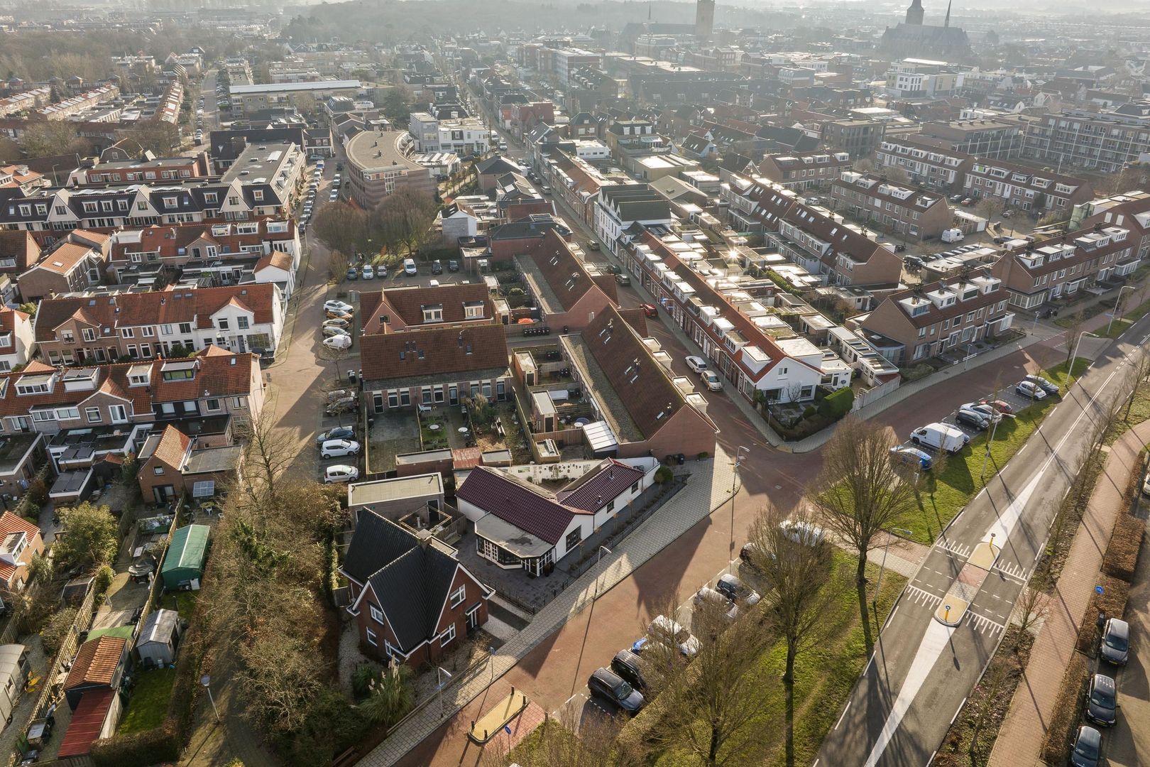 Weteringkade 12, Noordwijk foto-33