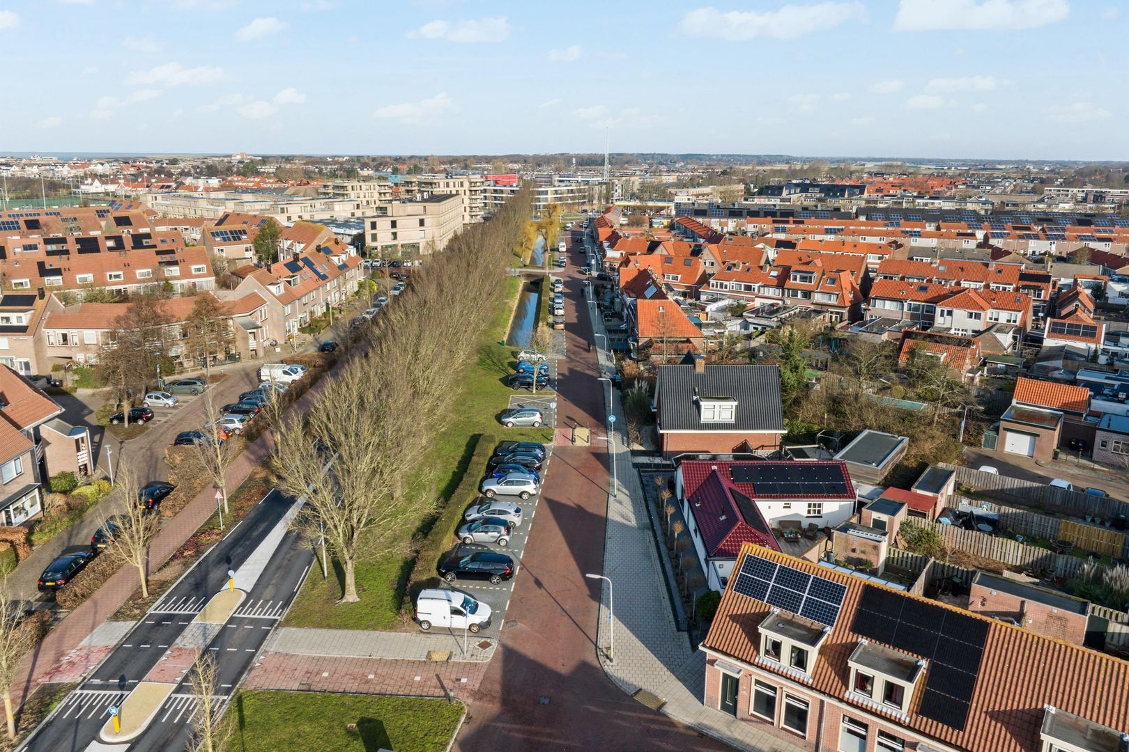 Weteringkade 12, Noordwijk foto-34