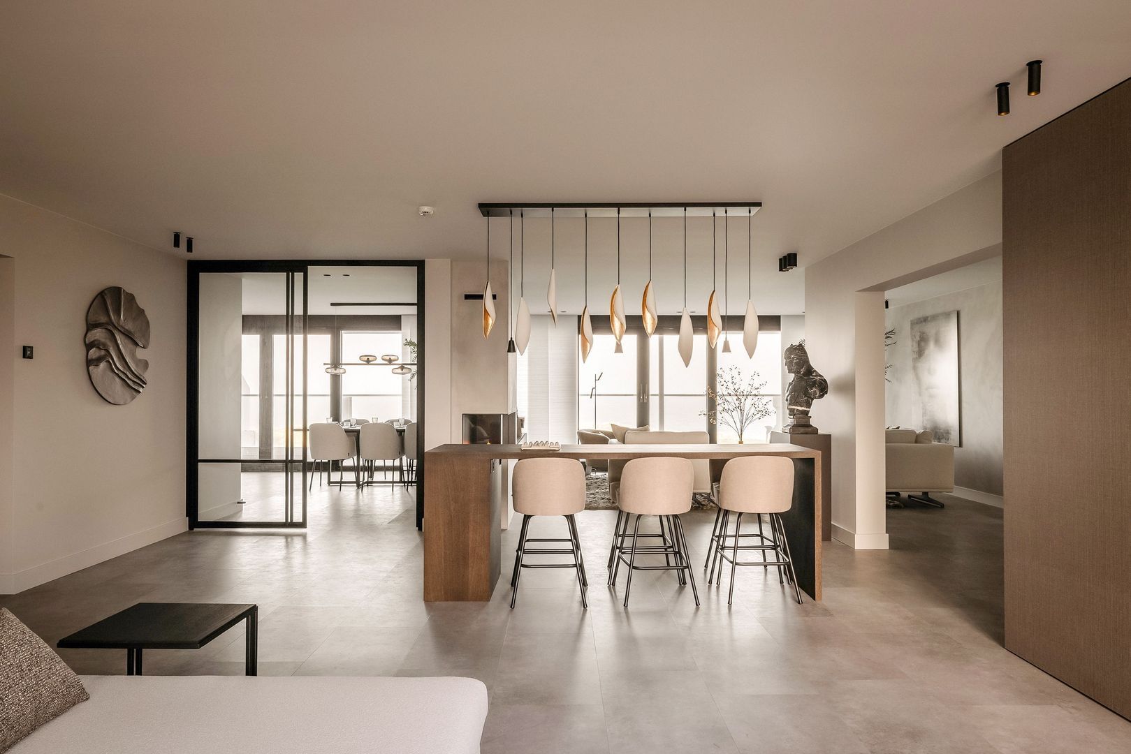 Marevista 23, Noordwijk foto-21